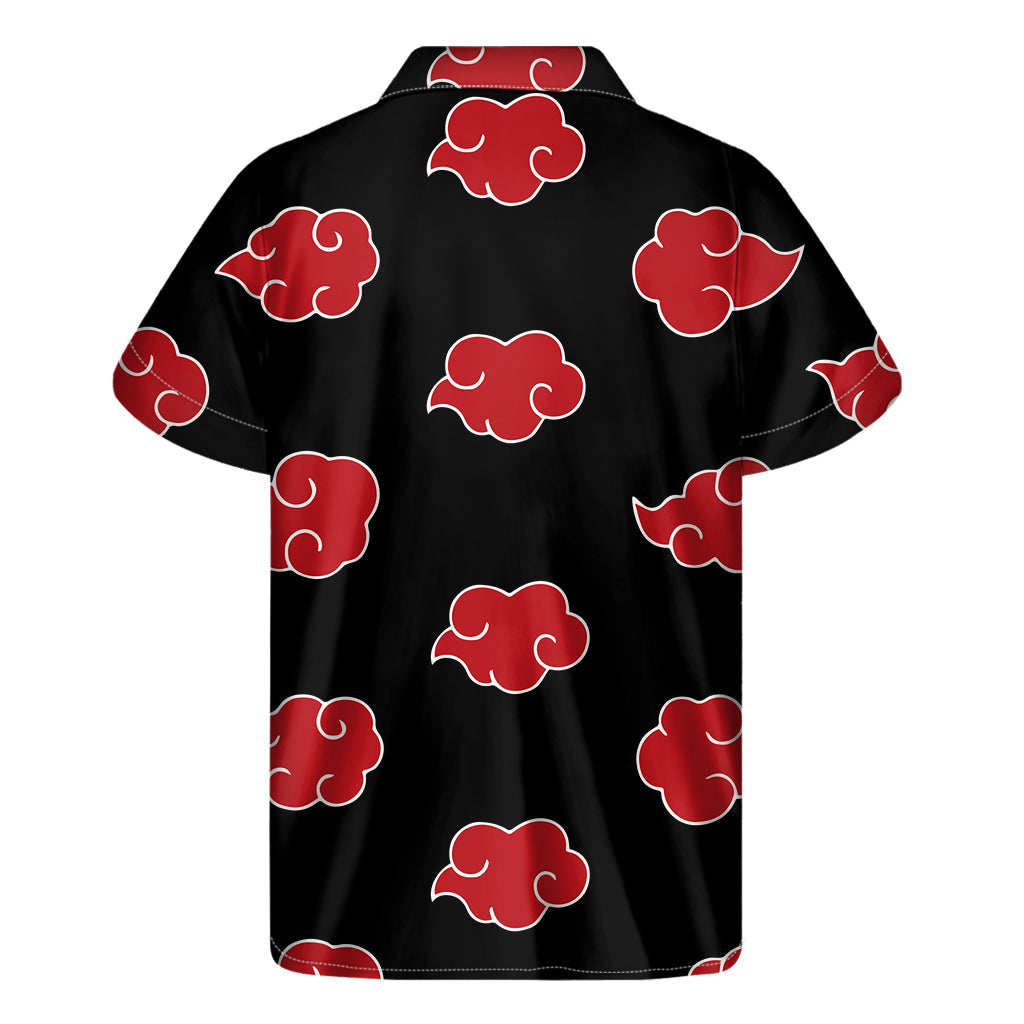 Island Vibes: Hawaiian Short Sleeve Shirt - 2