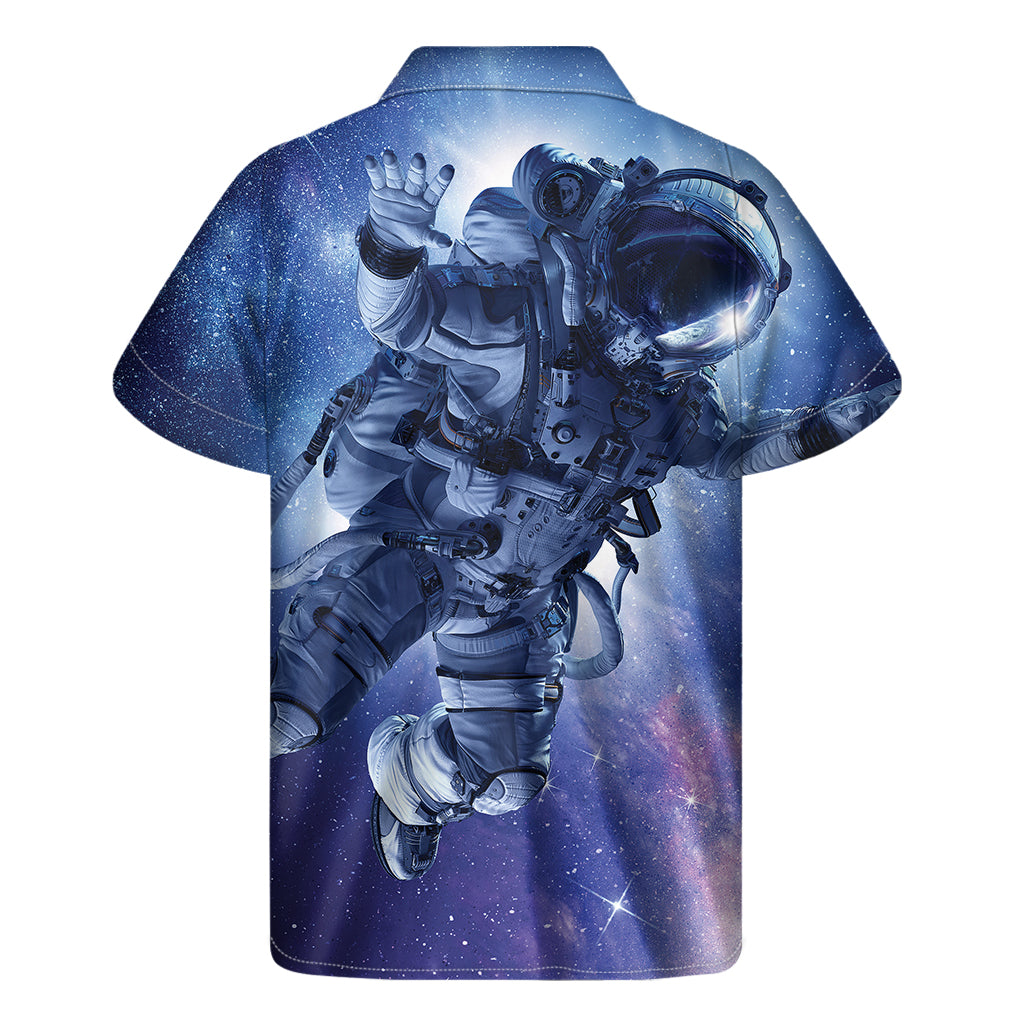 Space Mission Hawaiian Shirt: Blast Off in Style! - 2