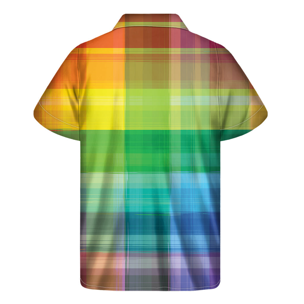 Colorful Pride Hawaiian Shirt - 2