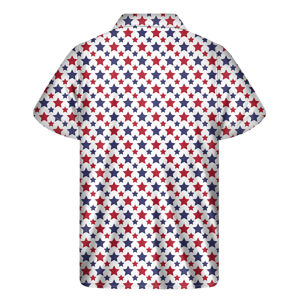 Hawaiian Sunsets: Men's Tropical Short Sleeve Shirt - 2