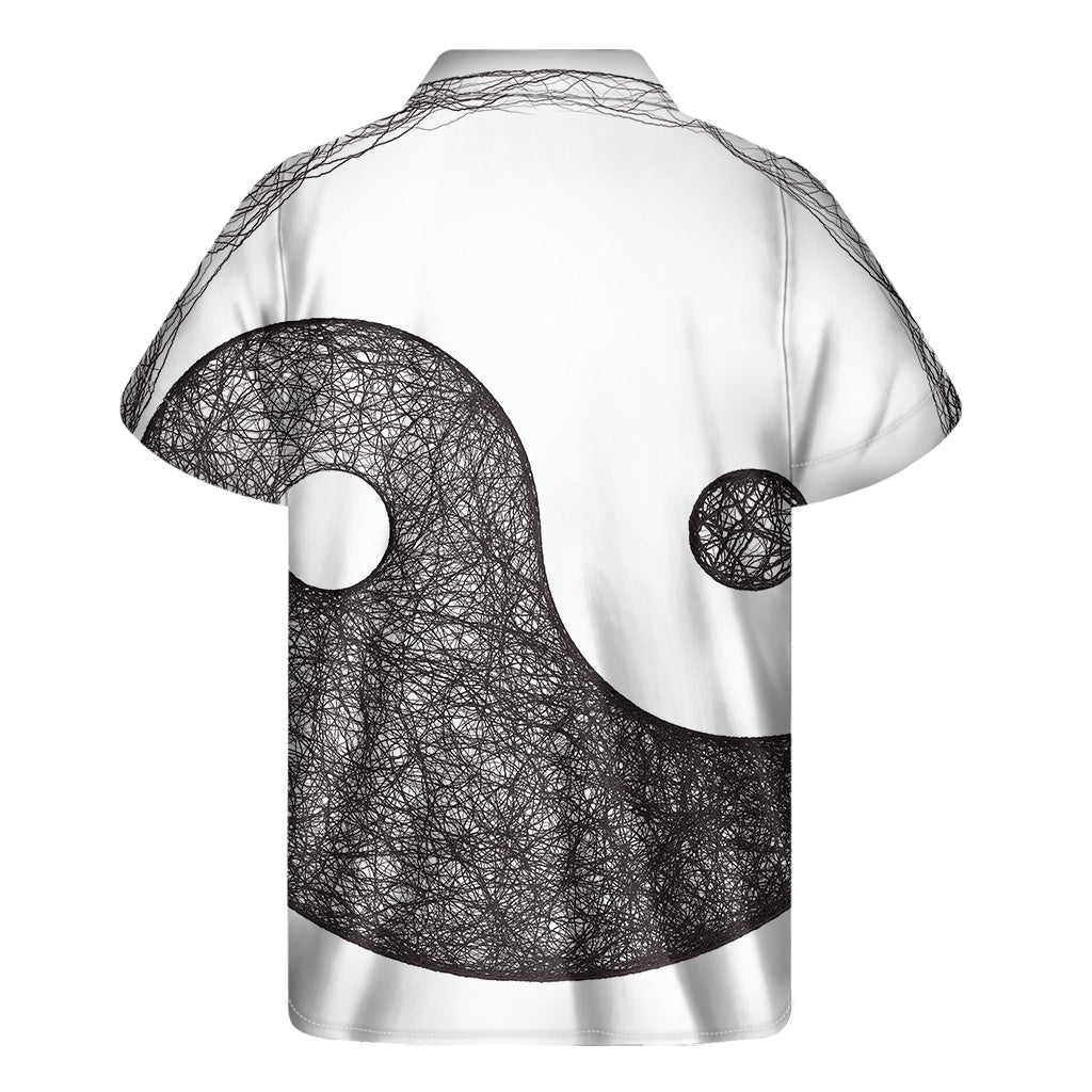 Sunset Palms Hawaiian Short Sleeve Shirt - 2