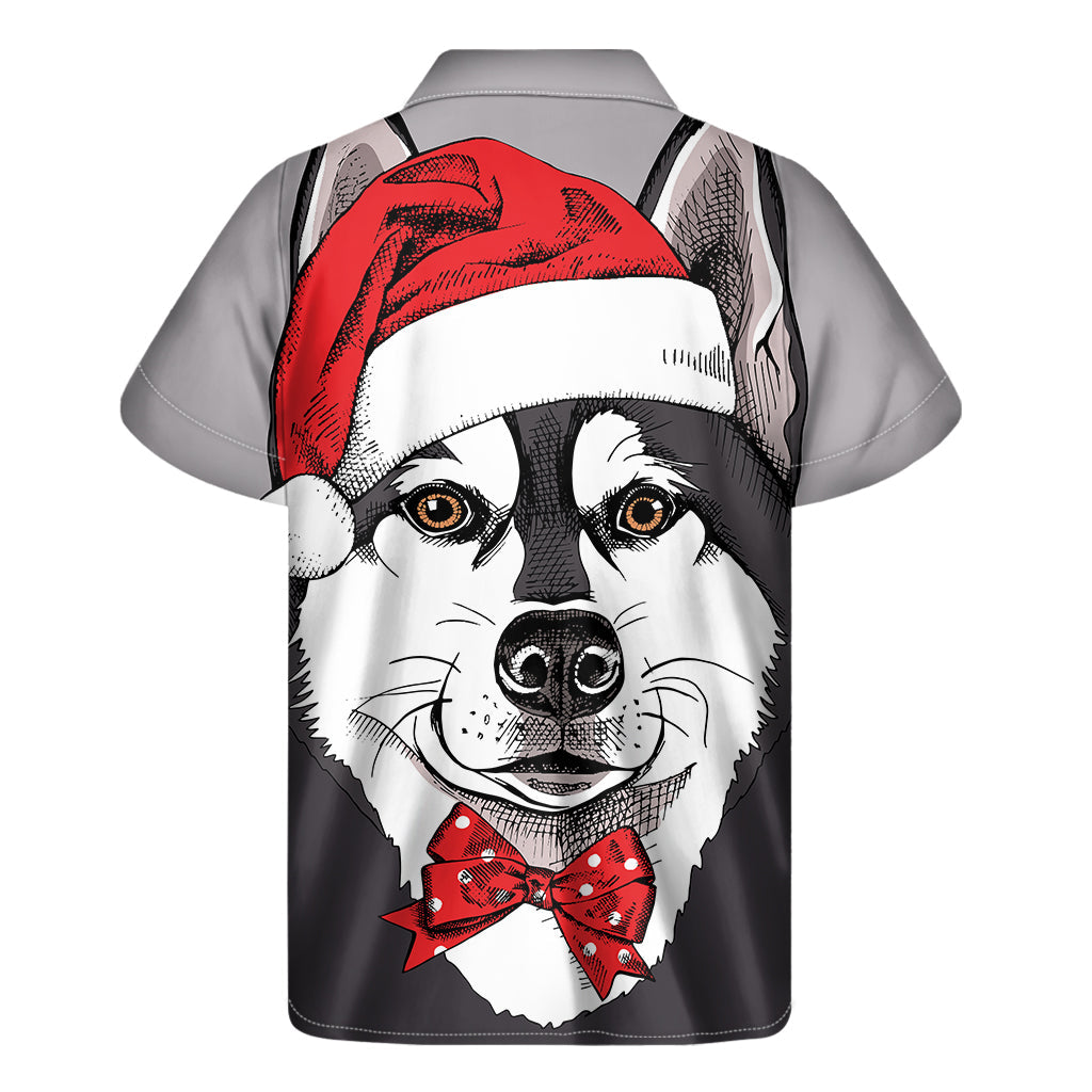 Hawaiian Hound Short Sleeve Shirt - 2