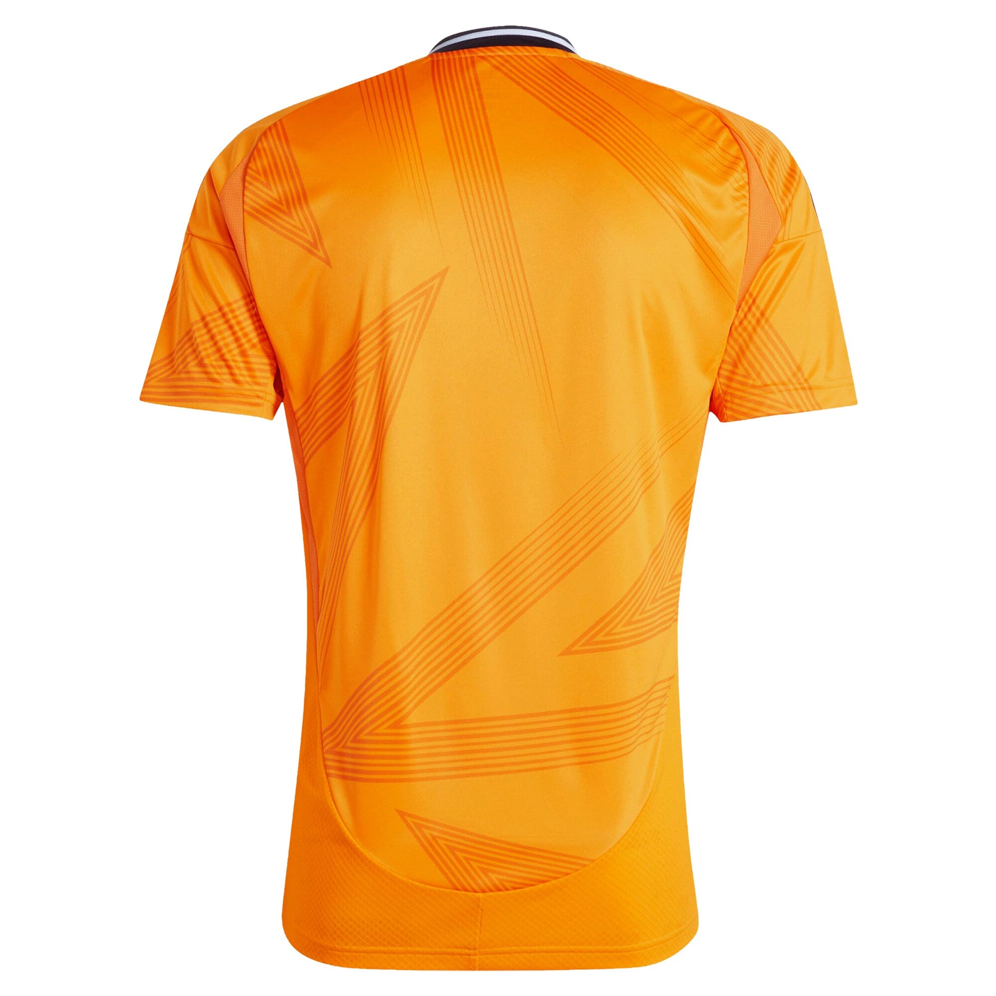 Real Madrid adidas 2024/25 Away Jersey - 3