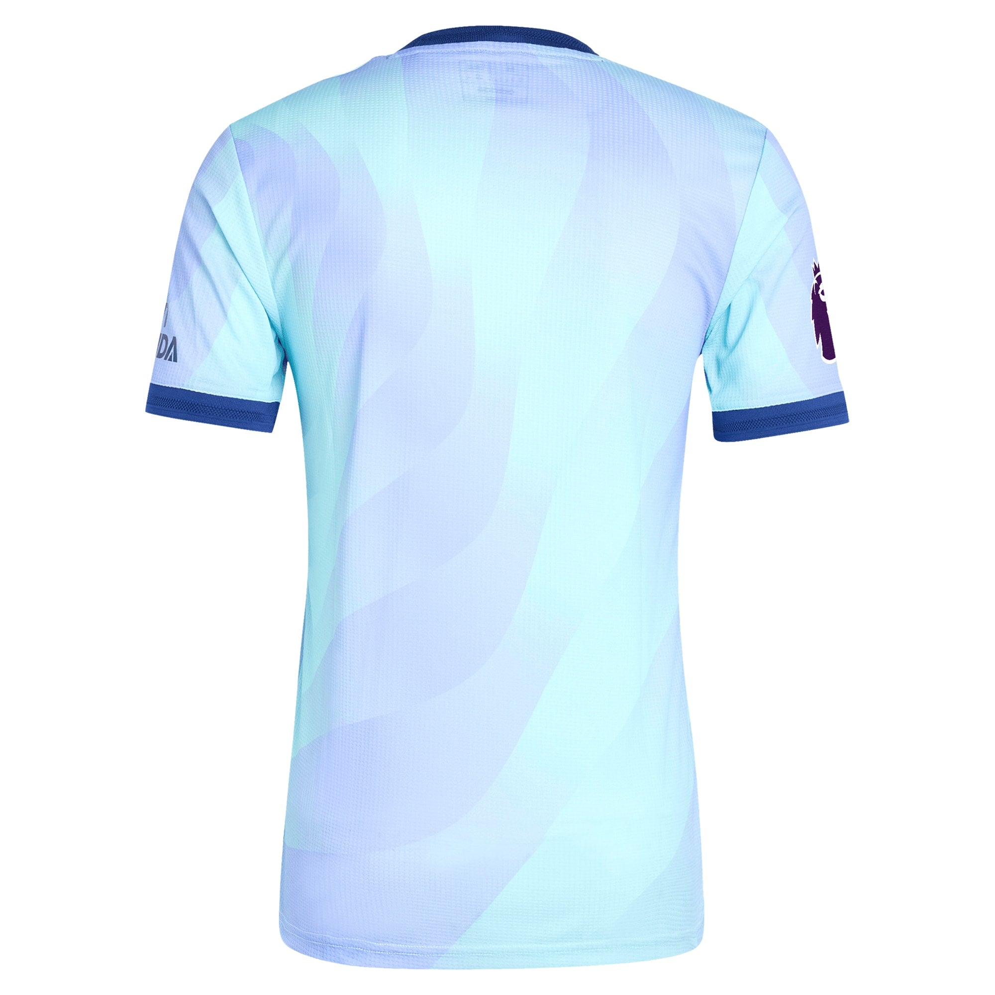 Arsenal adidas Originals 2024/25 Third Authentic Jersey - 3