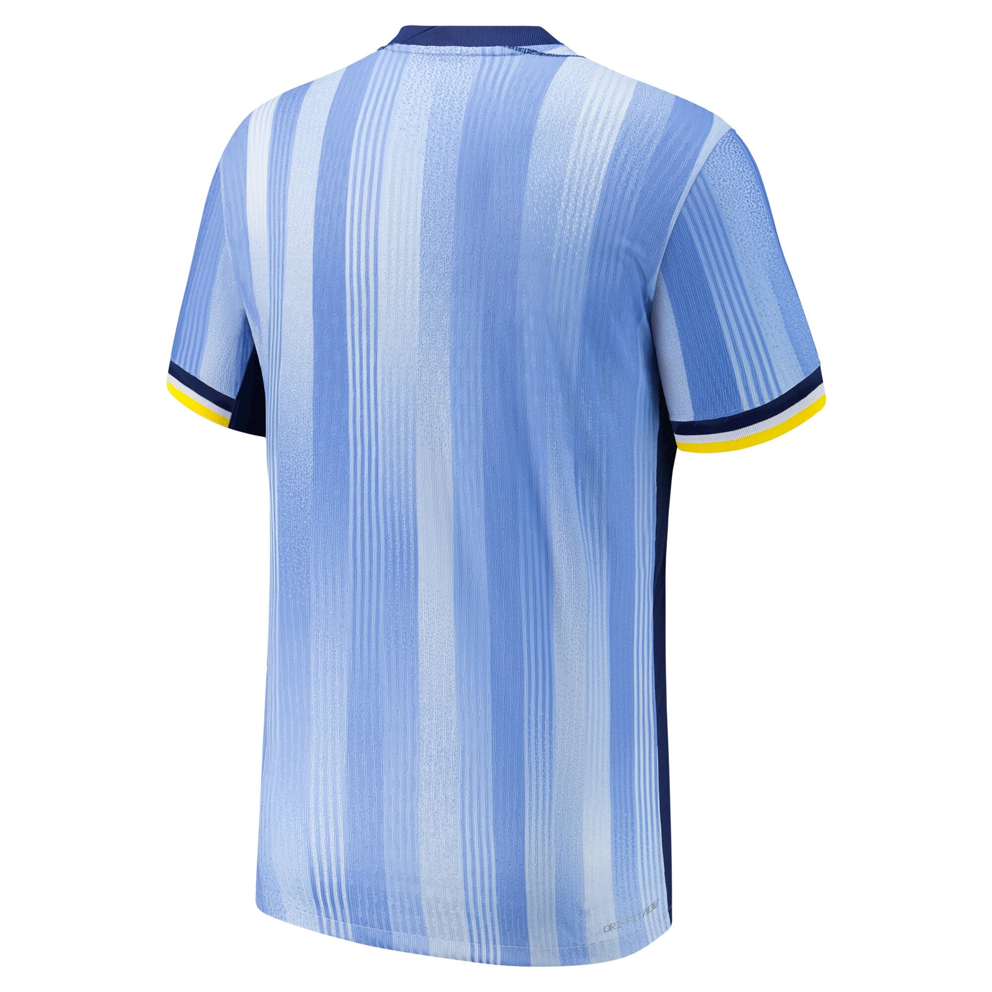 Tottenham Hotspur Nike 2024/25 Away Authentic Jersey - 3