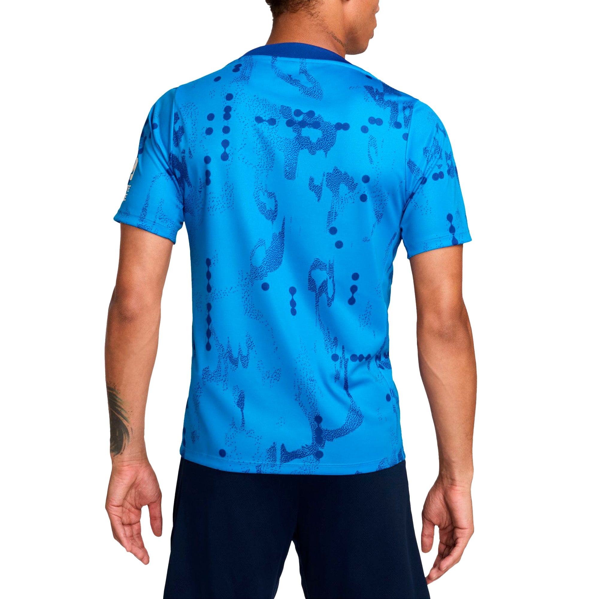 Chelsea Nike 2024/25 Academy Pro Pre-Match Top - 2