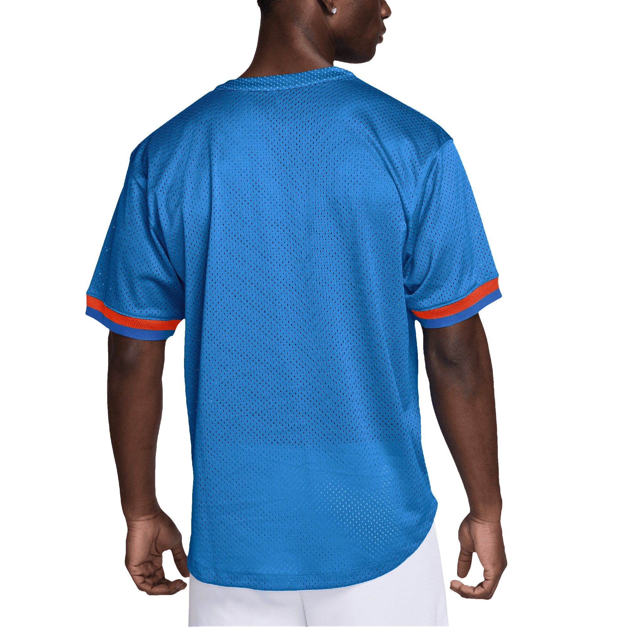 Chelsea Nike 2024/25 Baseball Jersey - 2