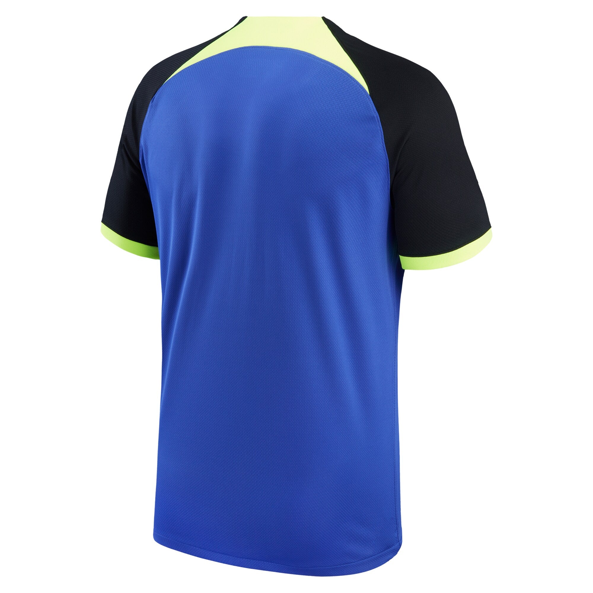 Tottenham Hotspur Nike 2022/23 Away Breathe Stadium Jersey - 3