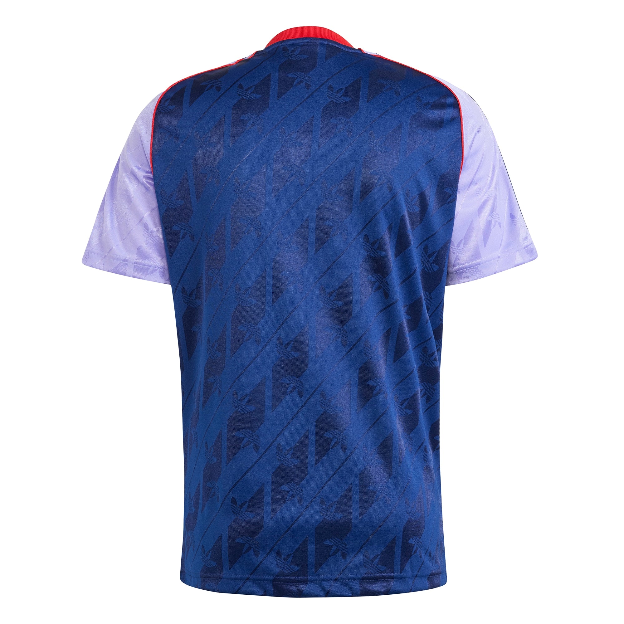 Arsenal adidas Originals Lifestyler Jersey - 3