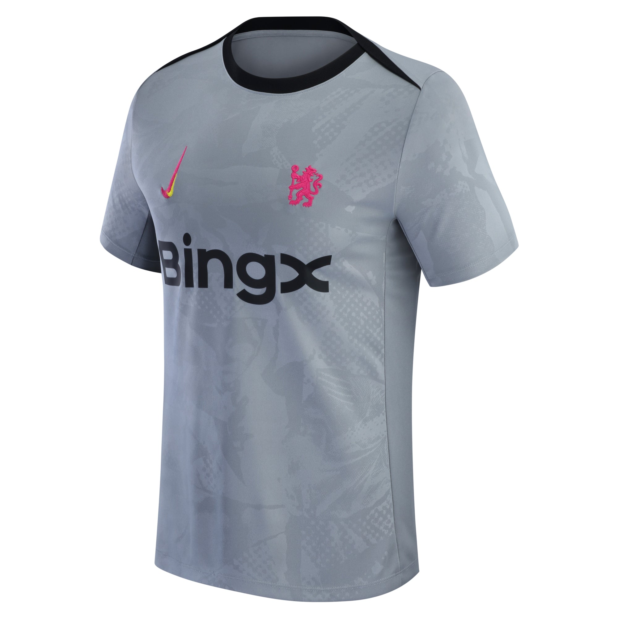 Chelsea Nike 2024/25 Academy Pro Pre-Match Top - 5
