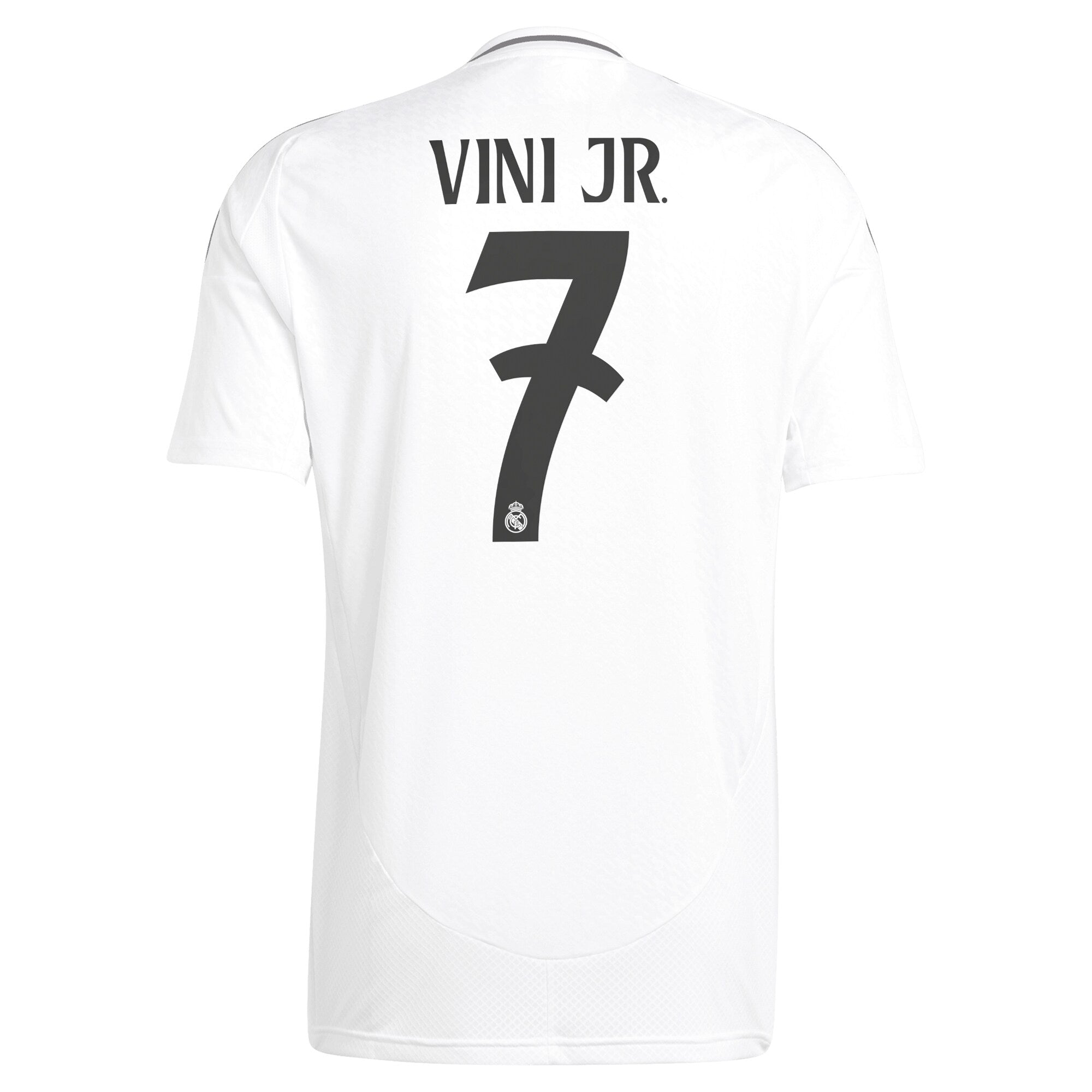 Vini Jr. Real Madrid adidas Originals 2024/25 Third Player Jersey - 9