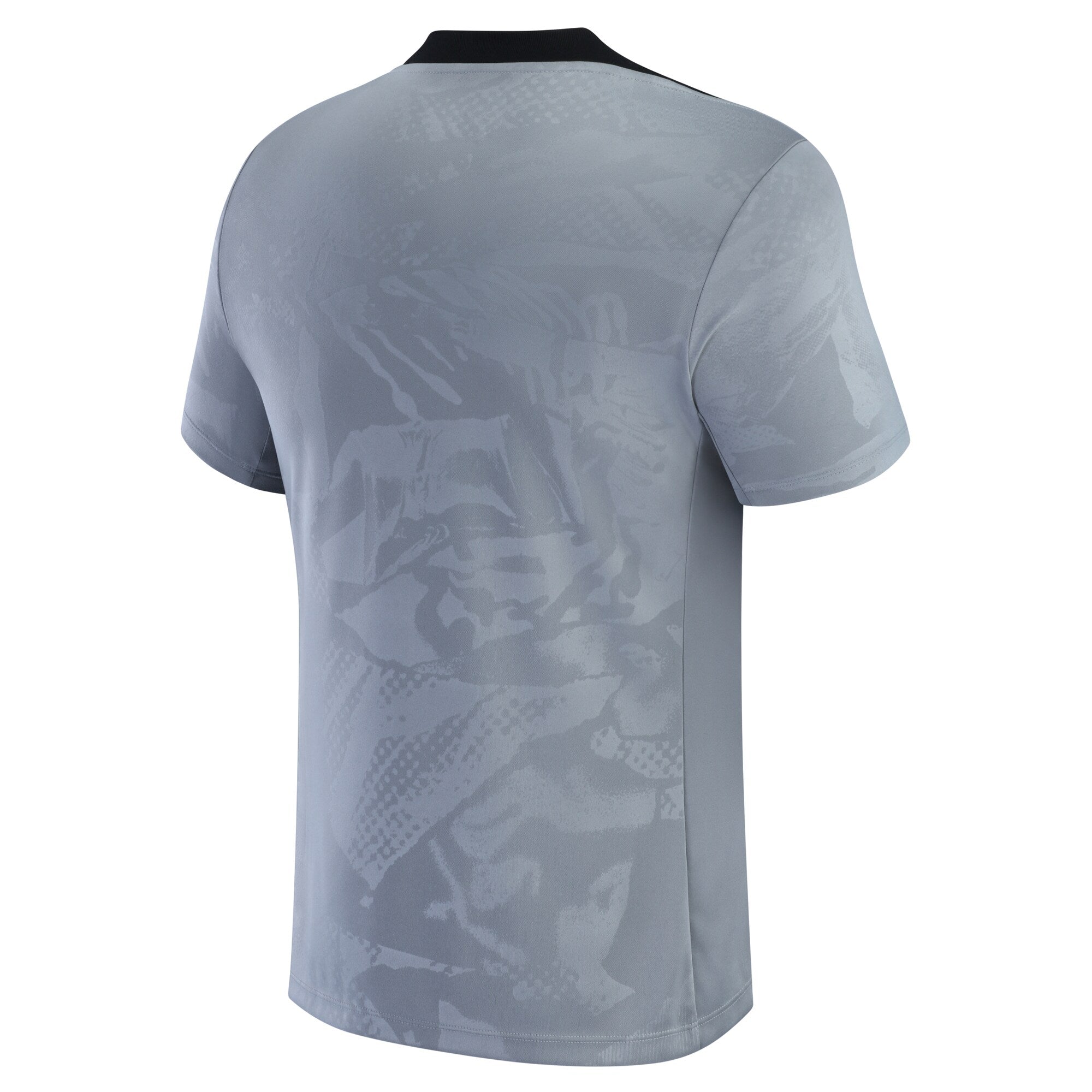 Chelsea Nike 2024/25 Academy Pro Pre-Match Top - 6