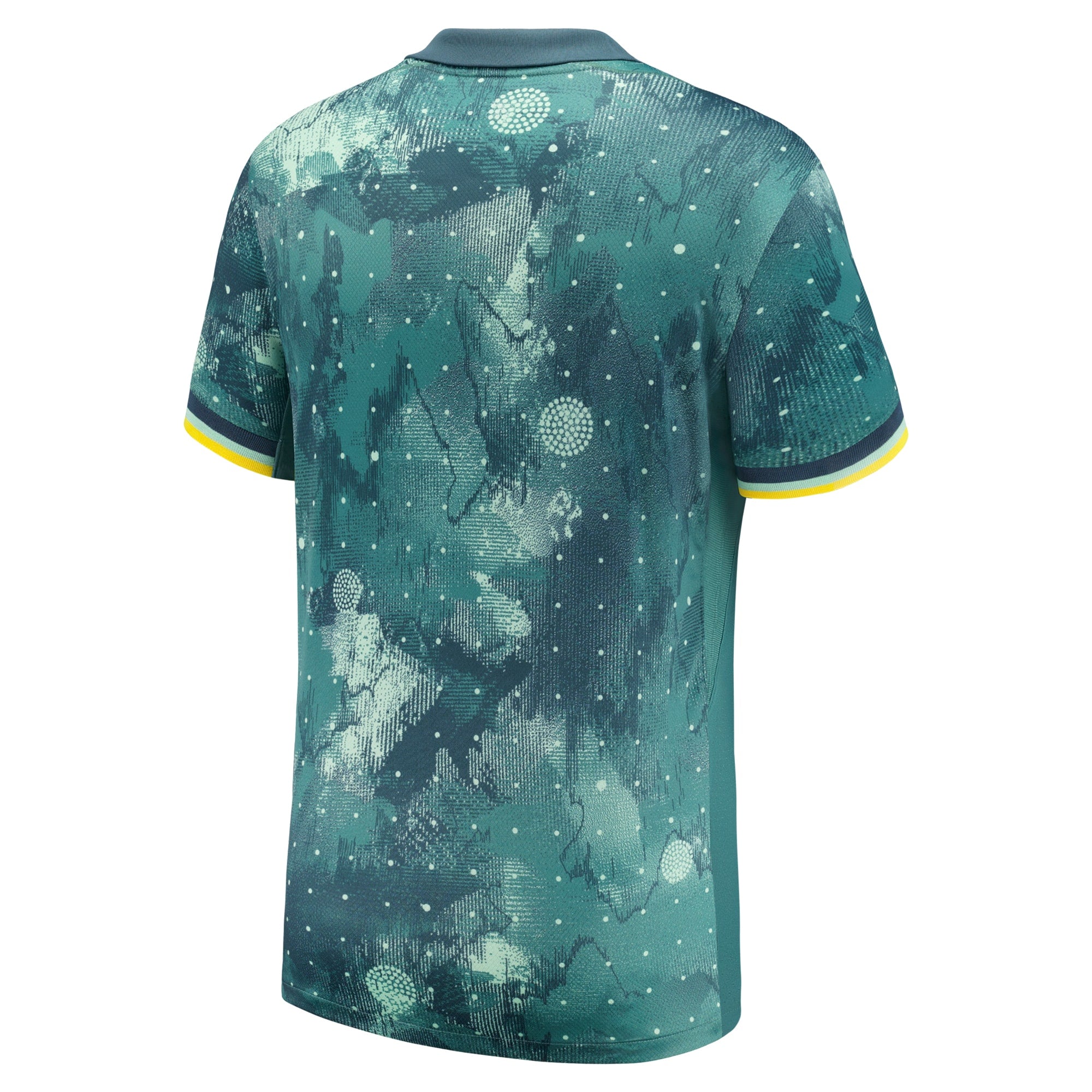 Tottenham Hotspur Nike 2024/25 Third Jersey - 3