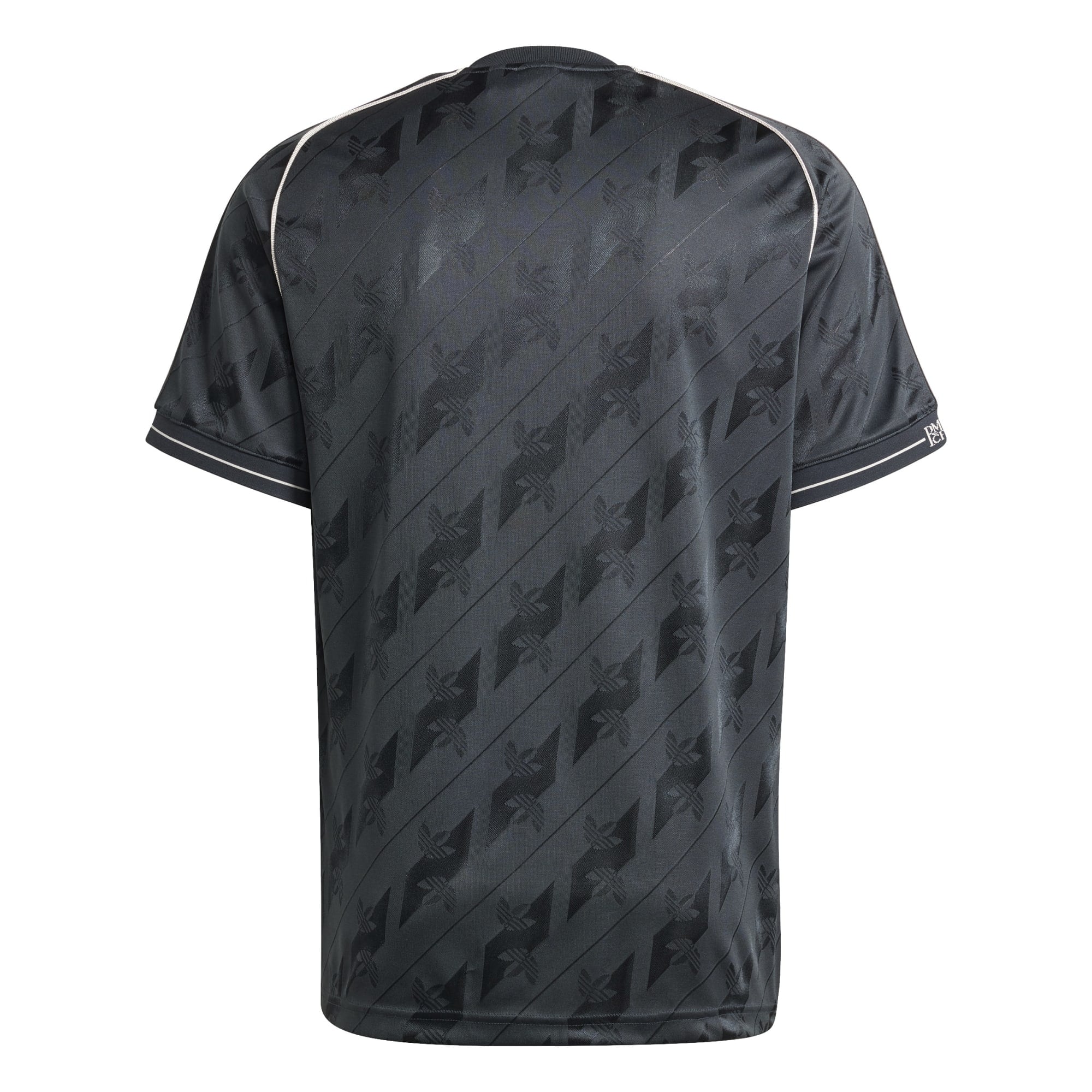 Real Madrid adidas Originals Lifestyler Jersey - 3