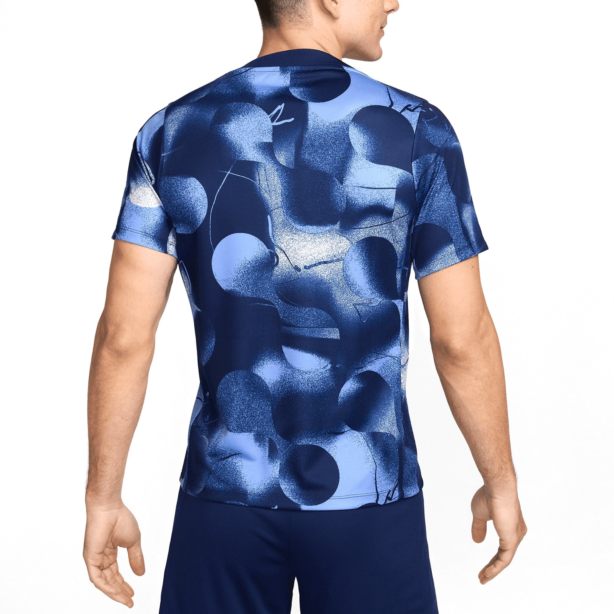 Tottenham Hotspur Nike 2024/25 Academy Pro Pre-Match Top - 2