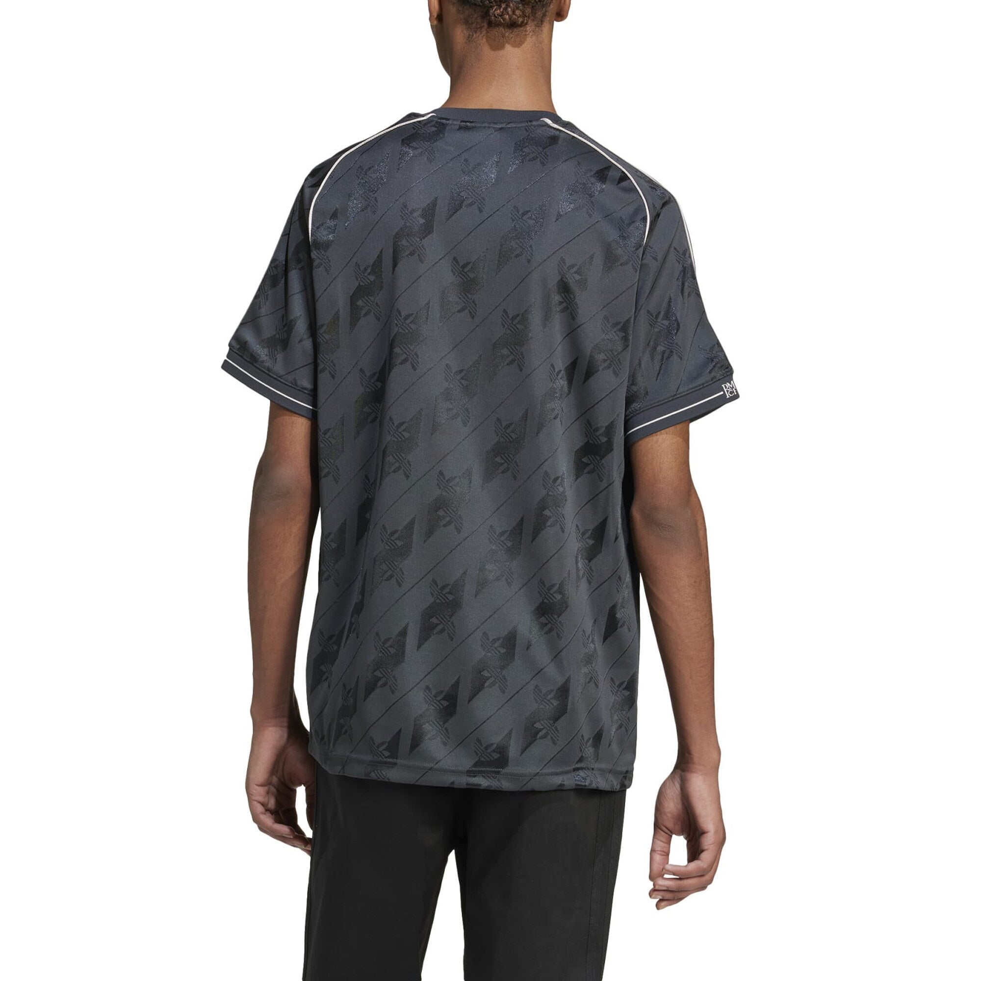 Real Madrid adidas Originals Lifestyler Jersey - 5