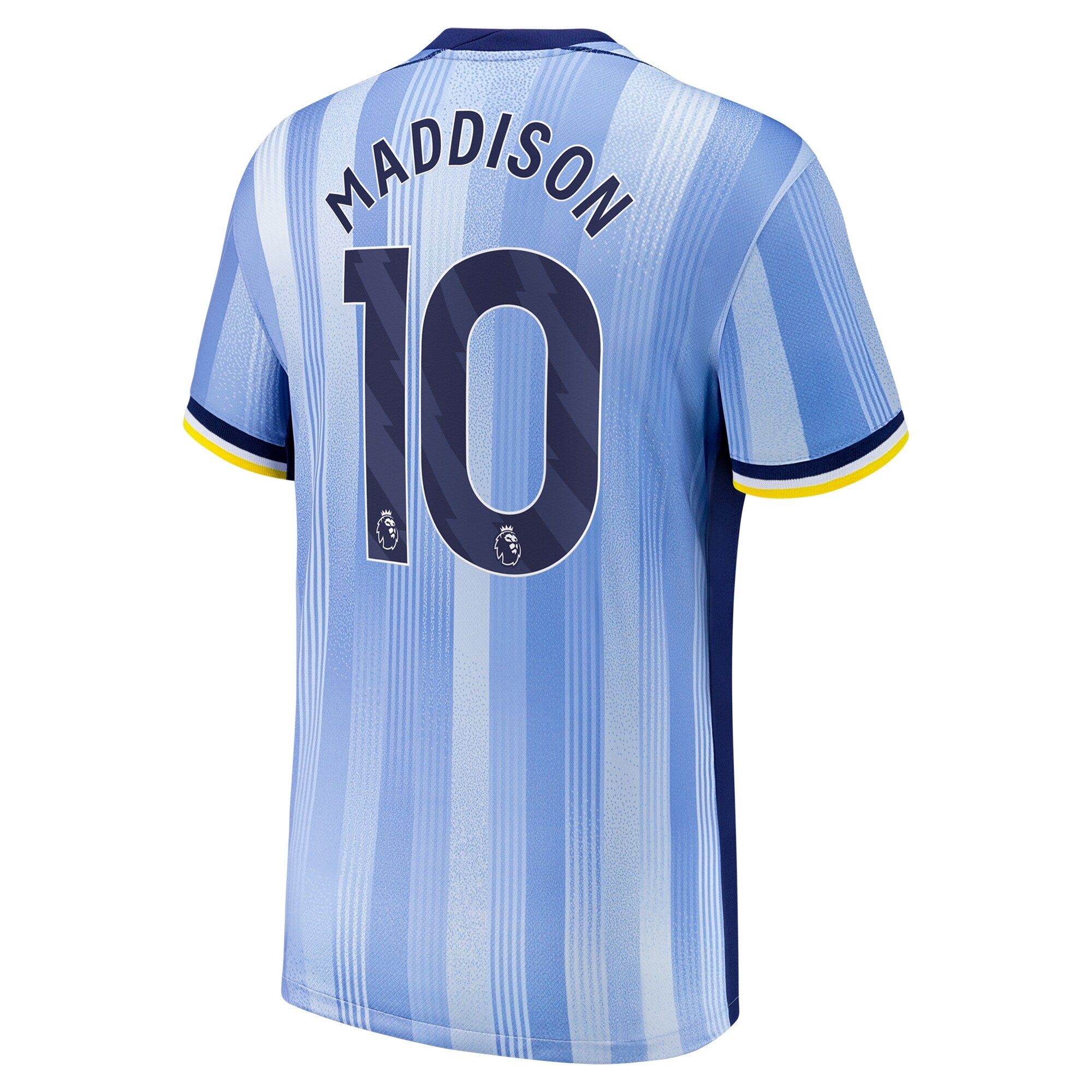 James Maddison Tottenham Hotspur Nike 2024/25 Home Player Jersey - 6