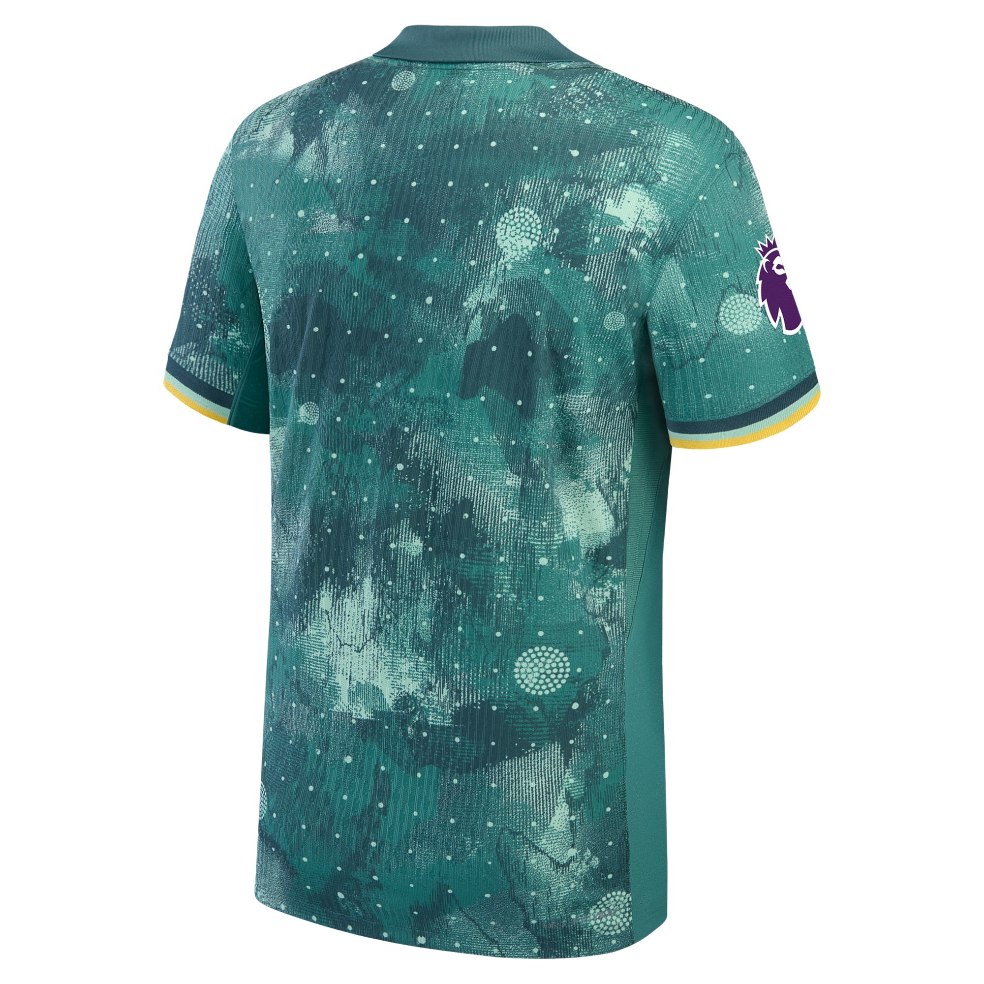 Tottenham Hotspur Nike 2024/25 Third Authentic Jersey - 3