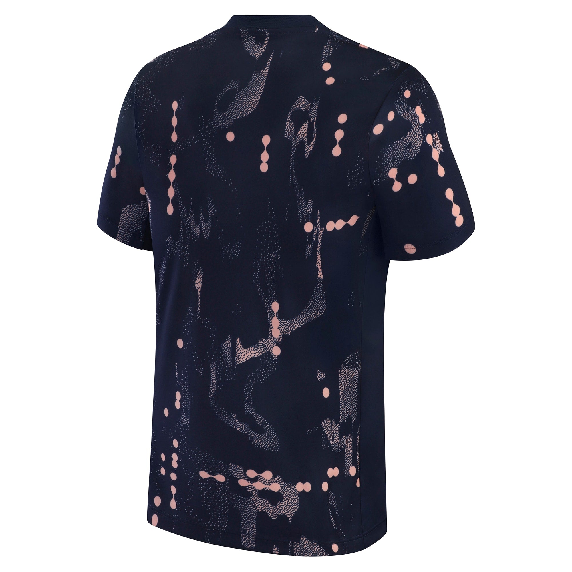 Chelsea Nike 2024/25 Academy Pro Pre-Match Performance Top - 3