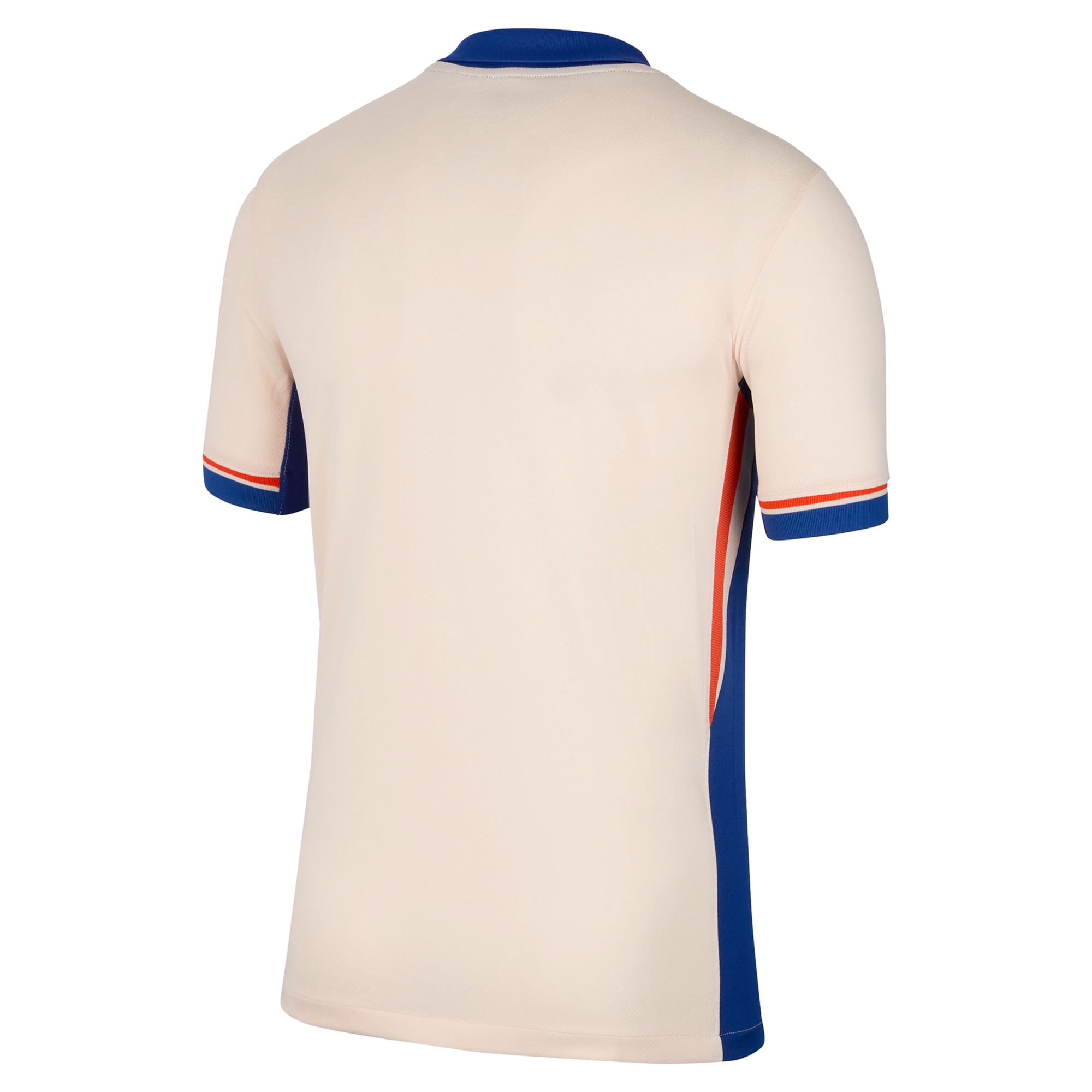 Chelsea Nike 2024/25 Away Jersey - 3
