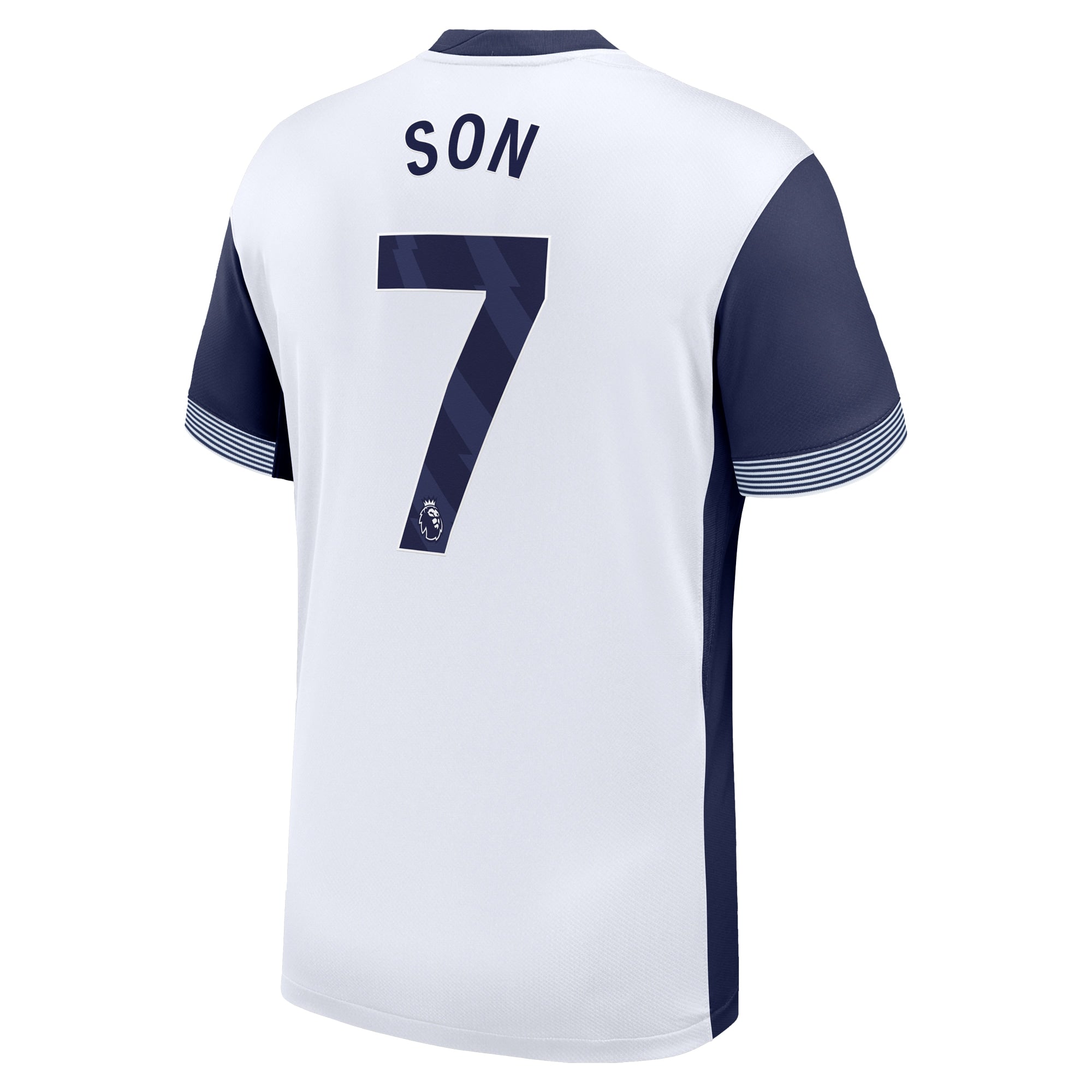 Son Heung-Min Tottenham Hotspur Nike 2024/25 Home Player Jersey - 3