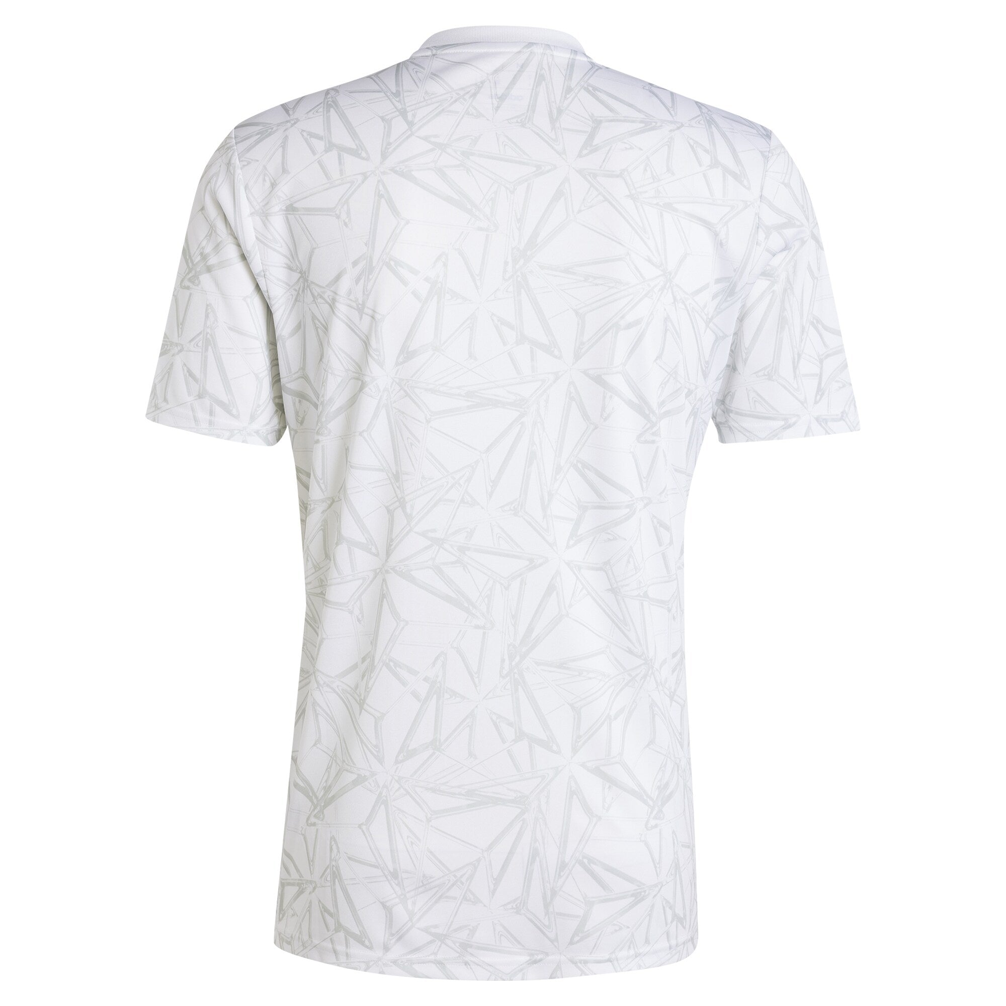 Real Madrid adidas 2024/25 Pre-Match Top - 3