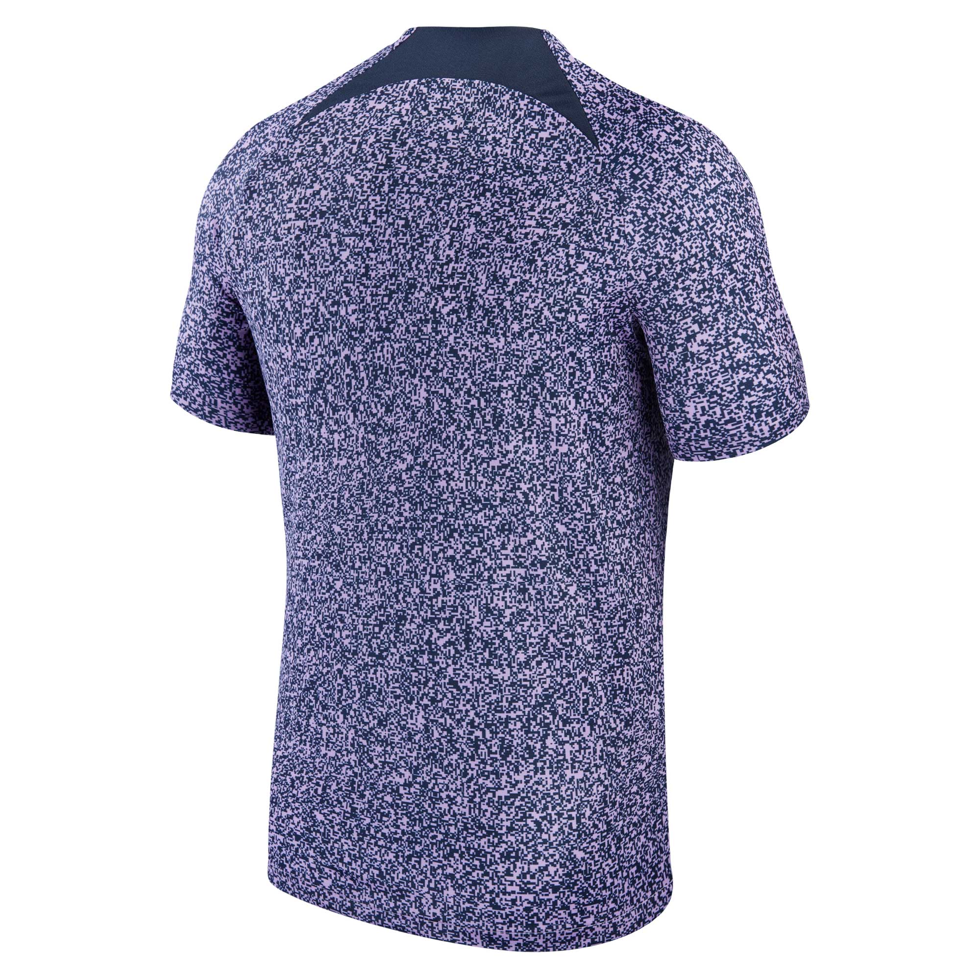 Tottenham Hotspur Nike 2023/24 Academy Pro Pre-Match Top - 3