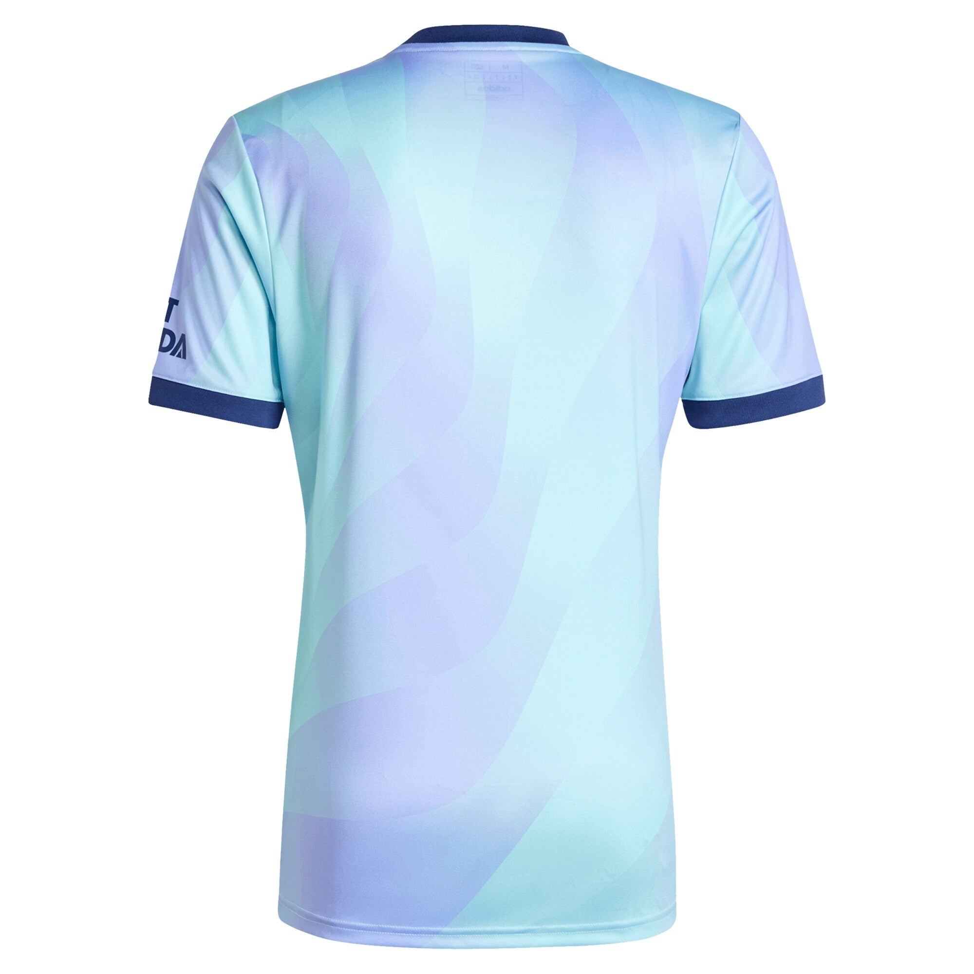 Arsenal adidas Originals 2024/25 Third Jersey - 3