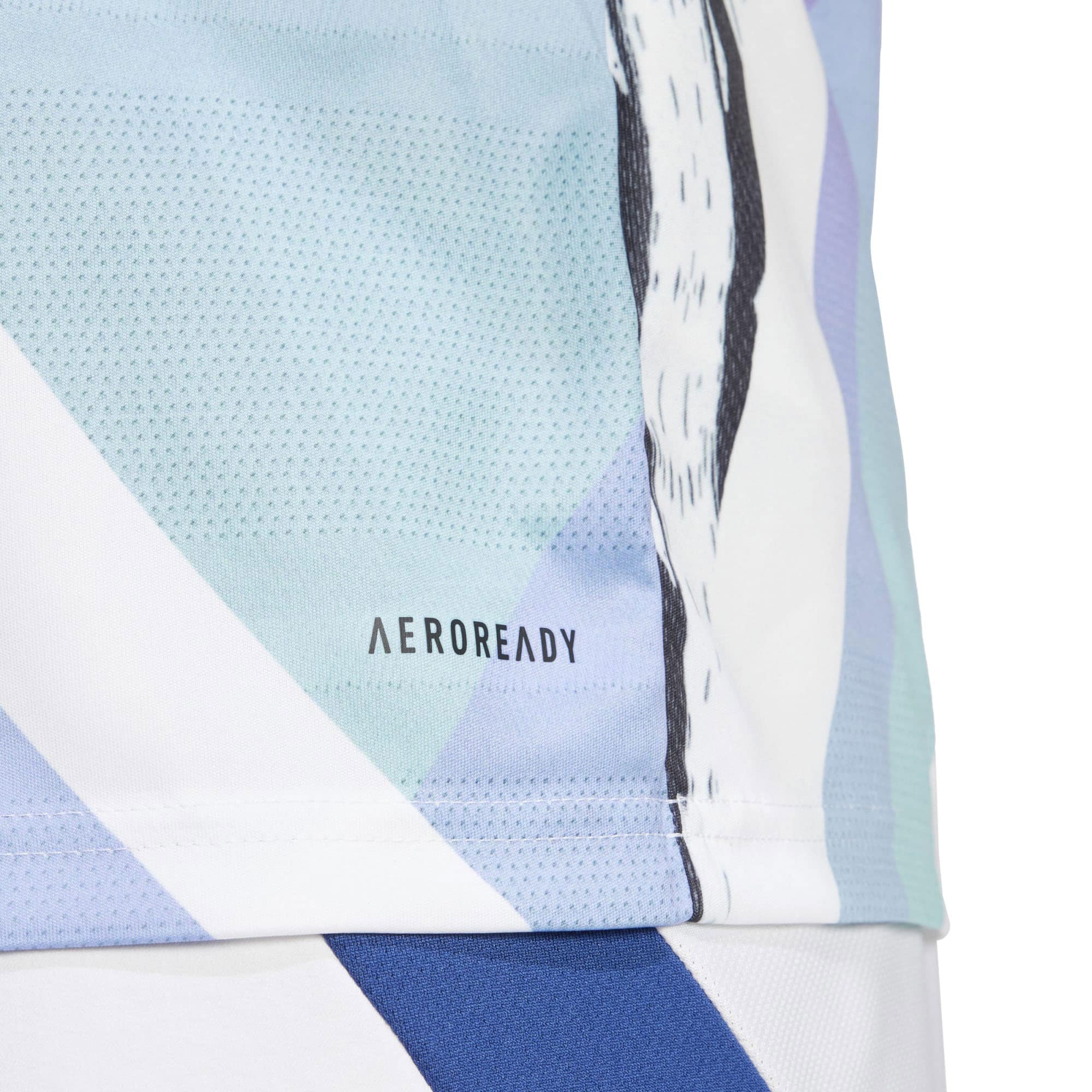 Arsenal adidas 2024/25 Pre-Match Top - 4