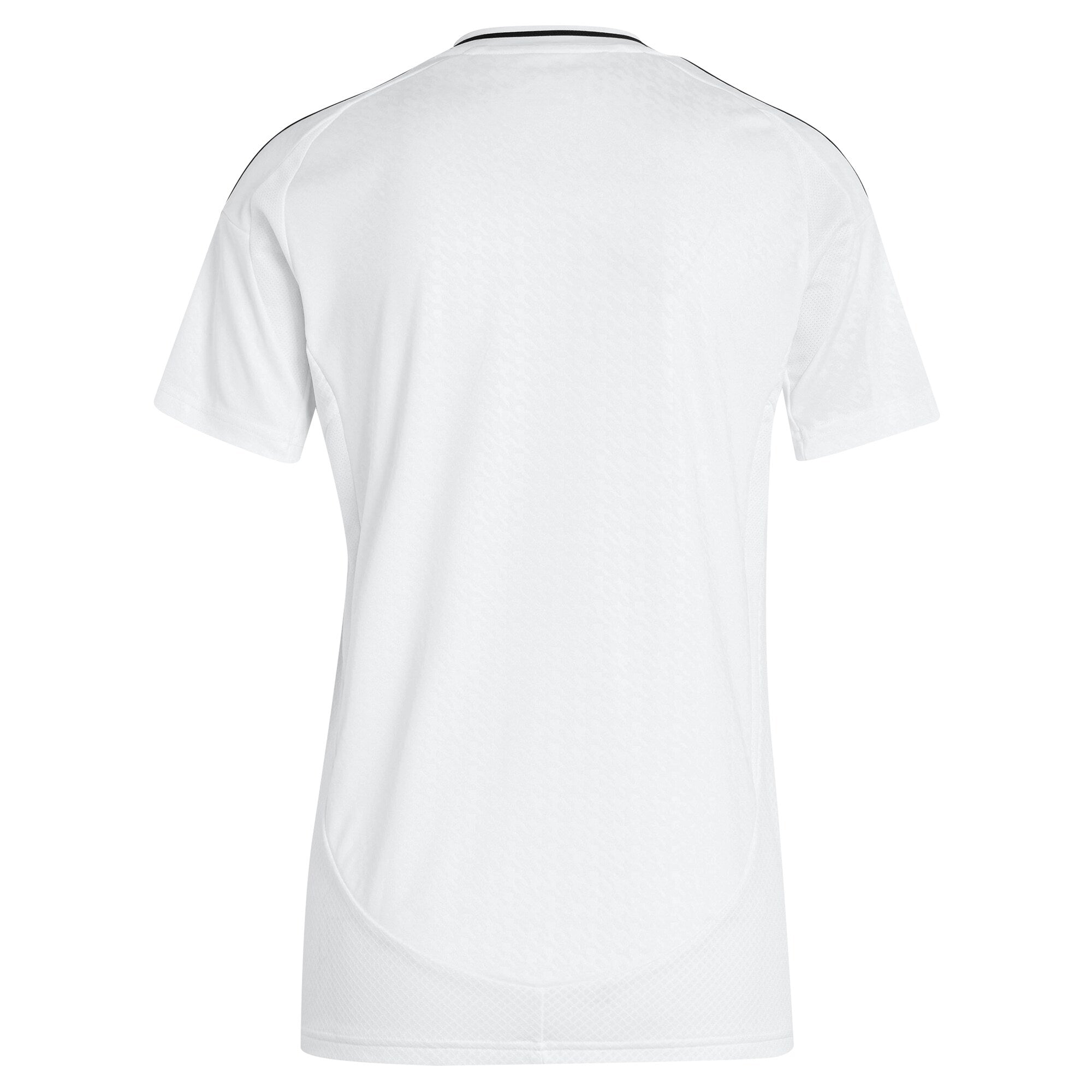 Real Madrid adidas Women's 2024/25 Home Jersey - 3