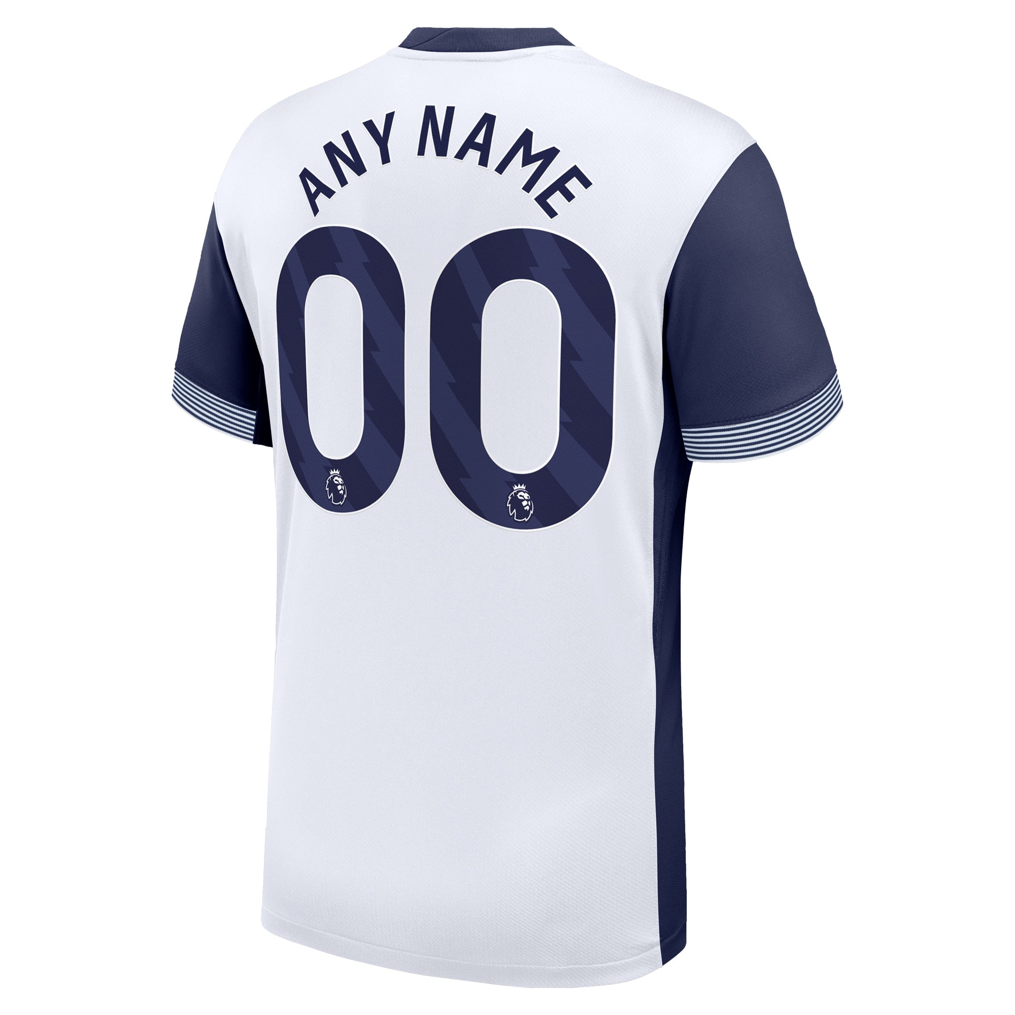 Tottenham Hotspur Nike 2024/25 Third Custom Jersey - 6