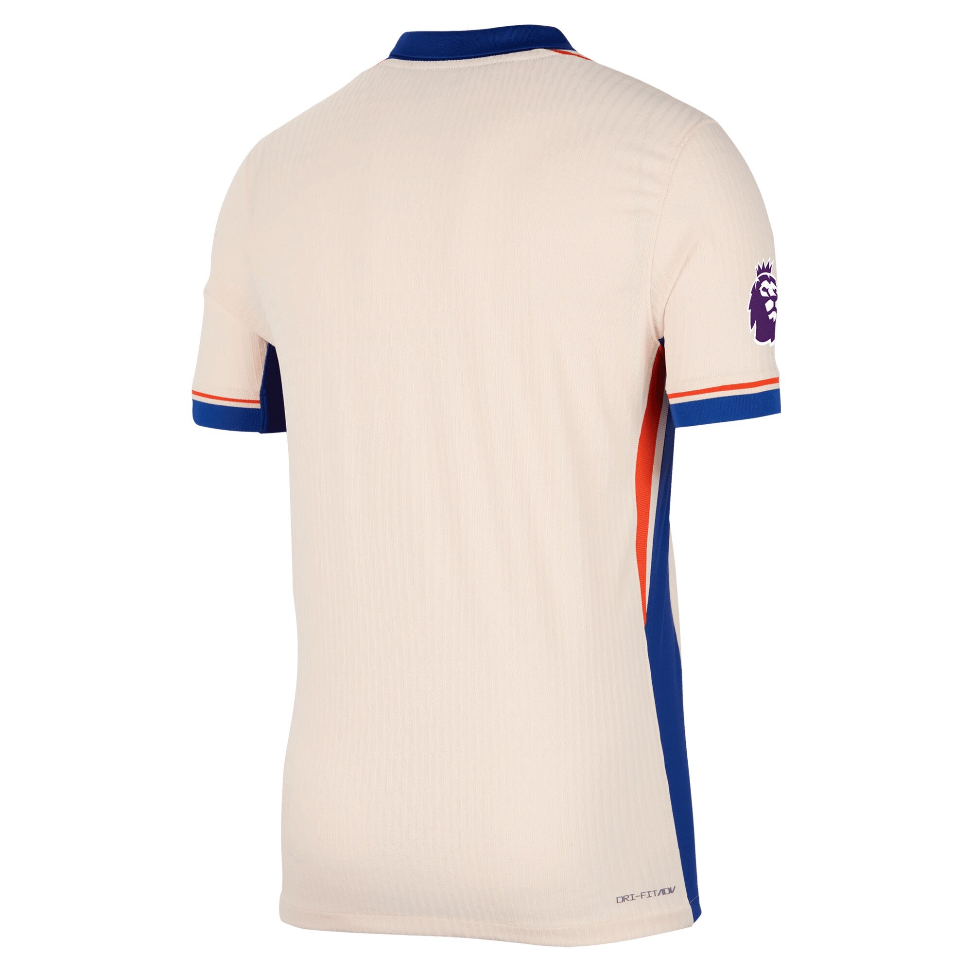 Chelsea Nike 2024/25 Away Authentic Jersey - 3