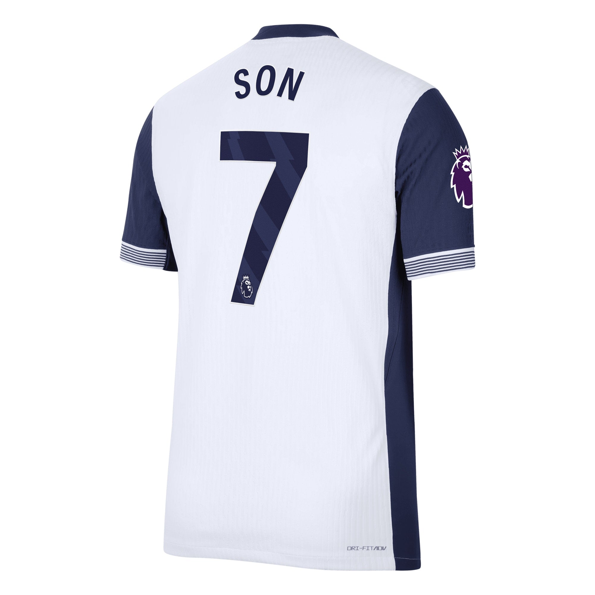 Son Heung-Min Tottenham Hotspur Nike 2024/25 Third Authentic Player Jersey - 6