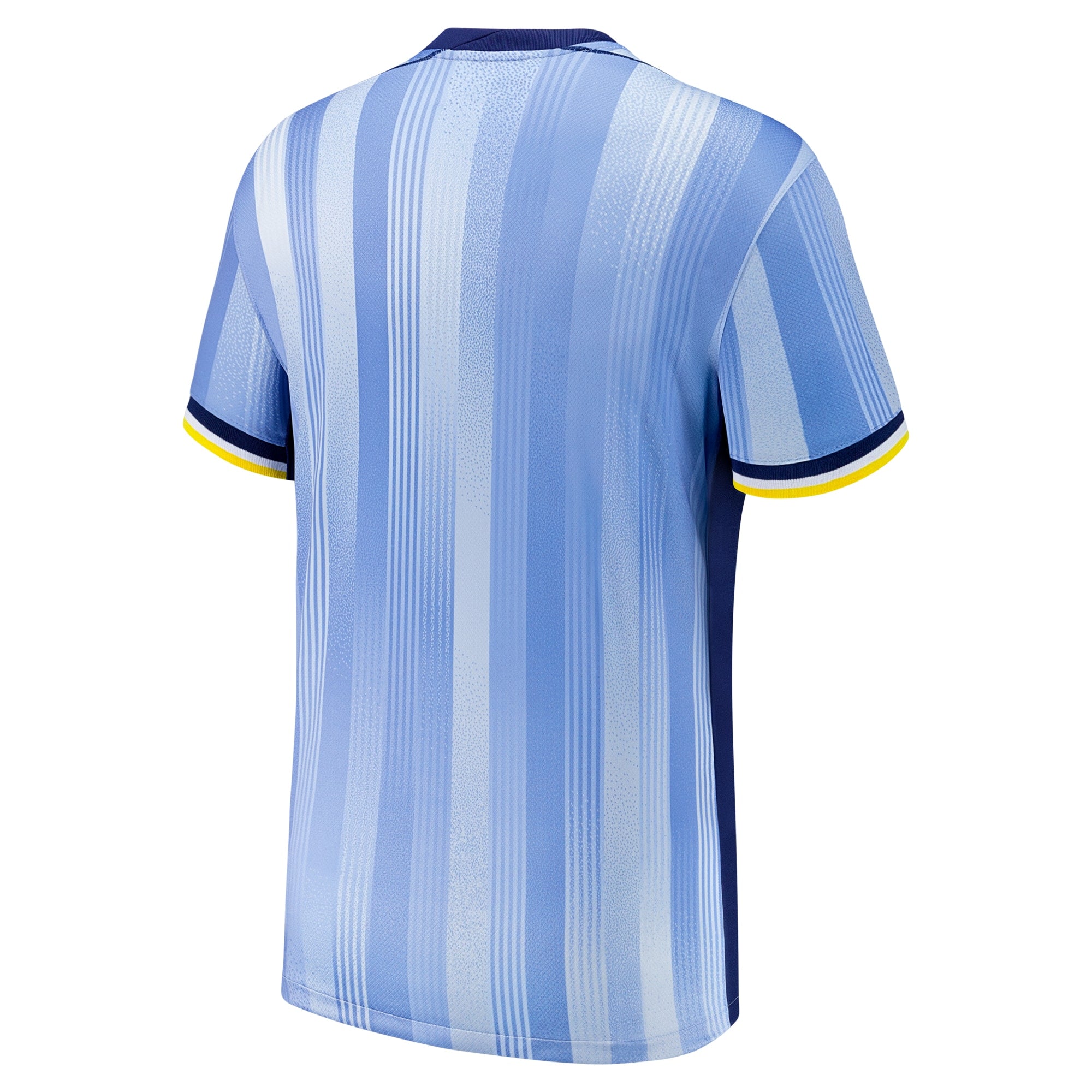 Tottenham Hotspur Nike 2024/25 Away Jersey - 3