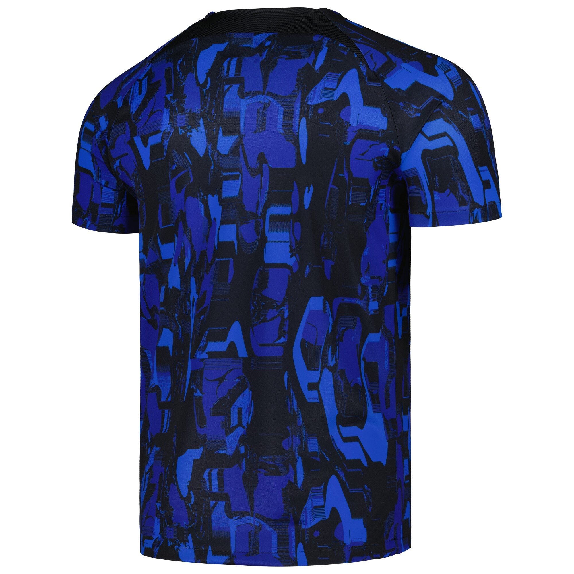 Chelsea Nike 2023/24 Academy Pro Pre-Match Top - 3