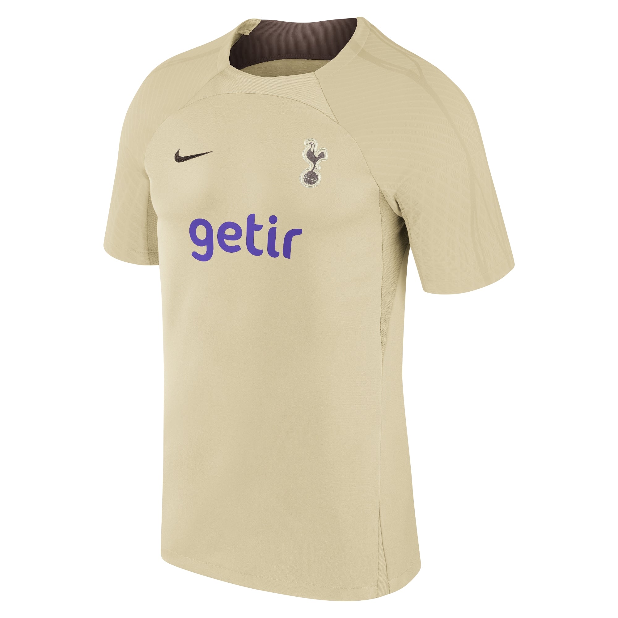 Tottenham Hotspur Nike 2023/24 Strike Training Top - 4