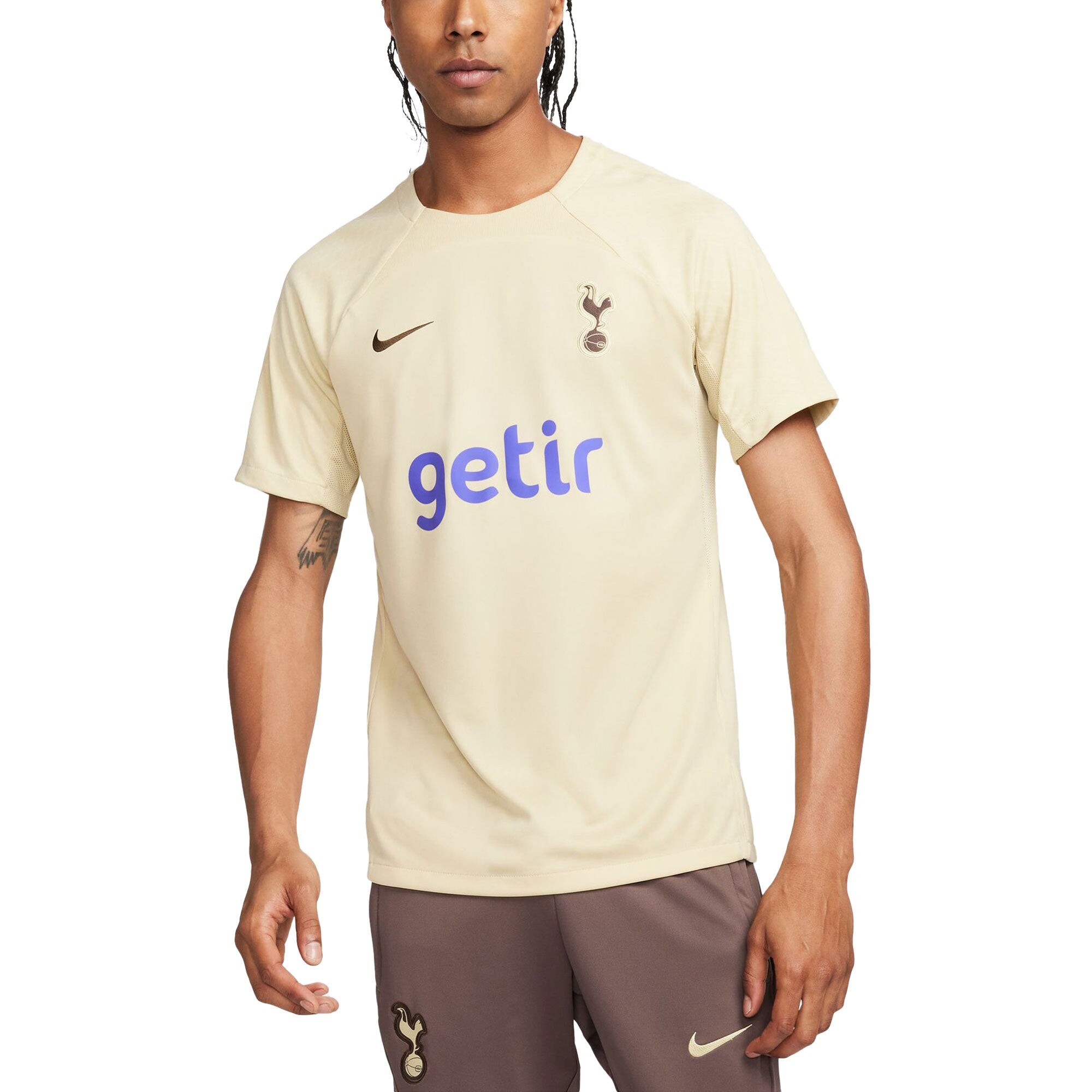 Tottenham Hotspur Nike 2023/24 Strike Training Top - 6