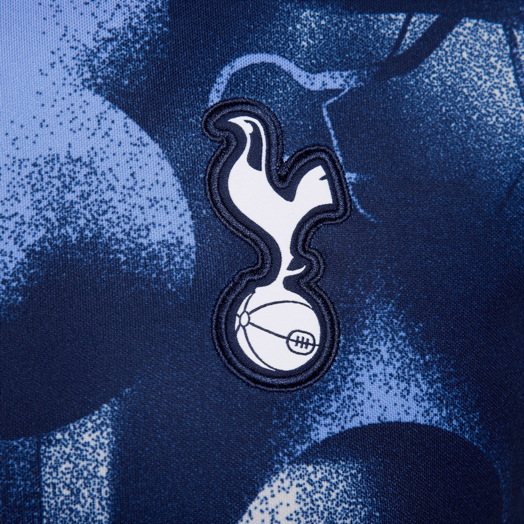 Tottenham Hotspur Nike 2024/25 Academy Pro Pre-Match Top - 3